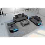 Couchgarnitur Bellagio der Marke Sofa Dreams