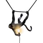 LED-Außenhängelampe Monkey der Marke SELETTI