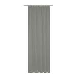 Vorhang von Wirth, in der Farbe Grau, aus Polyester, andere Perspektive, Vorschaubild