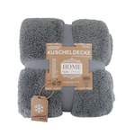 Wohndecke Teddy der Marke Home,Relax&Style