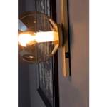 Wandlampe von ECO-LIGHT, in der Farbe Gold, aus Metall, andere Perspektive, Vorschaubild