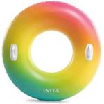 Intex Schwimmring der Marke Intex