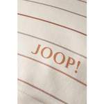 Bettwäsche-Garnitur von Joop!, in der Farbe Orange, aus Textil, andere Perspektive, Vorschaubild
