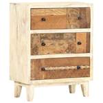 Sideboard Mattapoisett der Marke World Menagerie