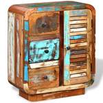 Sideboard Manford der Marke World Menagerie