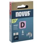 Tacker von Novus Tools, Vorschaubild