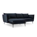 4-Sitzer Ecksofa der Marke Maisons du Monde