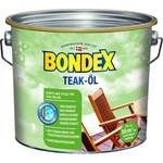 Bondex Teak der Marke Bondex