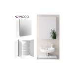 VICCO Spiegelschrank der Marke Vicco