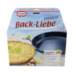 Dr.Oetker BACKFORM der Marke Dr.Oetker