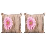 Pillow Cushion der Marke East Urban Home