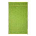 Badetuch von dyckhoff, in der Farbe Grün, aus Baumwolle, Vorschaubild