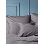 Bettdecke von ROYFORT, in der Farbe Grau, aus Baumwolle, andere Perspektive, Vorschaubild