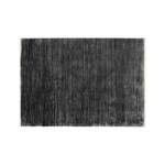 Teppich, in der Farbe Grau, aus Viskose, Vorschaubild