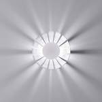 Deckenlampe von Marchetti, in der Farbe Weiss, aus Metall, andere Perspektive, Vorschaubild