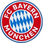 Deko-Accessoire von FC Bayern München, in der Farbe Rot, andere Perspektive, Vorschaubild