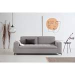 2/3-Sitzer Sofa von OTTO products, in der Farbe Grau, aus Holzwerkstoff, andere Perspektive, Vorschaubild