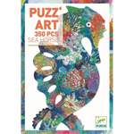 Puzzle PUZZ‘ART der Marke Djeco