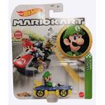 Mattel® Spielzeug-Rennwagen der Marke Hot Wheels