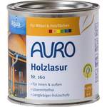 AURO Holzlasur der Marke Auro