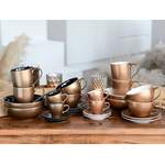 Kaffeebecher Golden der Marke Creatable