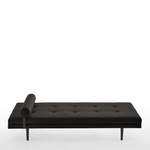 Relaxliege von iMöbel, in der Farbe Schwarz, aus Holzwerkstoff, andere Perspektive, Vorschaubild