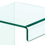 Glastisch von Möbel4Life, Durchsichtig, aus Glas, andere Perspektive, Vorschaubild