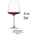 Weinglas 'Samtig der Marke Schott_Zwiesel