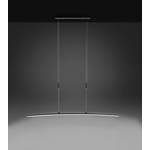 Deckenlampe von Paul Neuhaus, in der Farbe Schwarz, aus Kunststoff, andere Perspektive, Vorschaubild