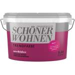 SCHÖNER WOHNEN-Kollektion der Marke Schöner Wohnen-Farbe