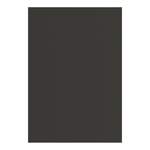 Bad-Hängeschrank von Optifit, in der Farbe Schwarz, aus Holzwerkstoff, andere Perspektive, Vorschaubild