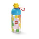 Trinkflasche von der Marke Lego