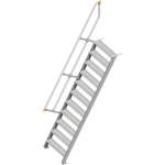 Layher ALU-TREPPE der Marke Layher