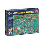 Spielzeug von Jan van Haasteren, Mehrfarbig, andere Perspektive, Vorschaubild