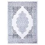 Orientteppich von Mozato, in der Farbe Weiss, aus Textil, andere Perspektive, Vorschaubild
