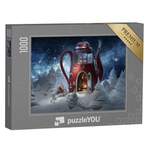 puzzleYOU Puzzle der Marke puzzleYOU