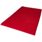 Hochflorteppich von Carpet City, in der Farbe Rot, aus Polyester, andere Perspektive, Vorschaubild