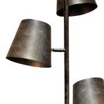Deckenlampe von LUCE Design, in der Farbe Grau, aus Metall, andere Perspektive, Vorschaubild