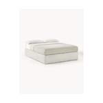 Boxspringbett Enya der Marke Westwing Collection