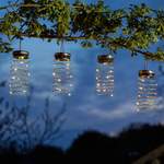 LED-Solarleuchte Spring der Marke SMART GARDEN
