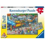 Spielzeug von Ravensburger, Mehrfarbig, Vorschaubild