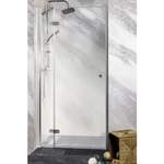 Dusch von Sanotechnik, in der Farbe Grau, aus Gehärtetes, andere Perspektive, Vorschaubild