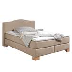 Boxspringbett Bottna der Marke Ridgevalley