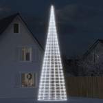 vidaXL LED-Weihnachtsbaum der Marke vidaXL