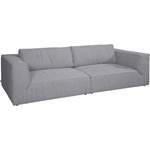 Bigsofa von TOM TAILOR HOME, in der Farbe Grau, aus Holzwerkstoff, andere Perspektive, Vorschaubild