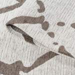 Teppich von Sehrazat, in der Farbe Braun, aus Textil, Vorschaubild