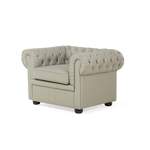 Chesterfield-Sessel Chandlerville der Marke ClassicLiving