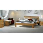 Holz-Doppelbett Barcelona der Marke Betten.de