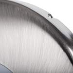 Einbaustrahler von Kanlux, in der Farbe Silber, aus Stahl, andere Perspektive, Vorschaubild