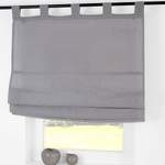 Raffrollo von Kutti, in der Farbe Grau, aus Textil, andere Perspektive, Vorschaubild